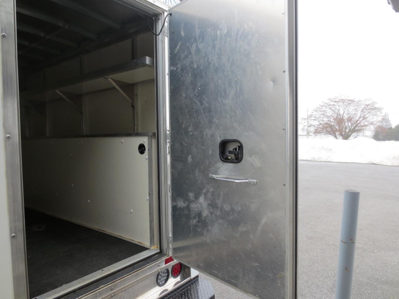 Ford Transit T-350 2022