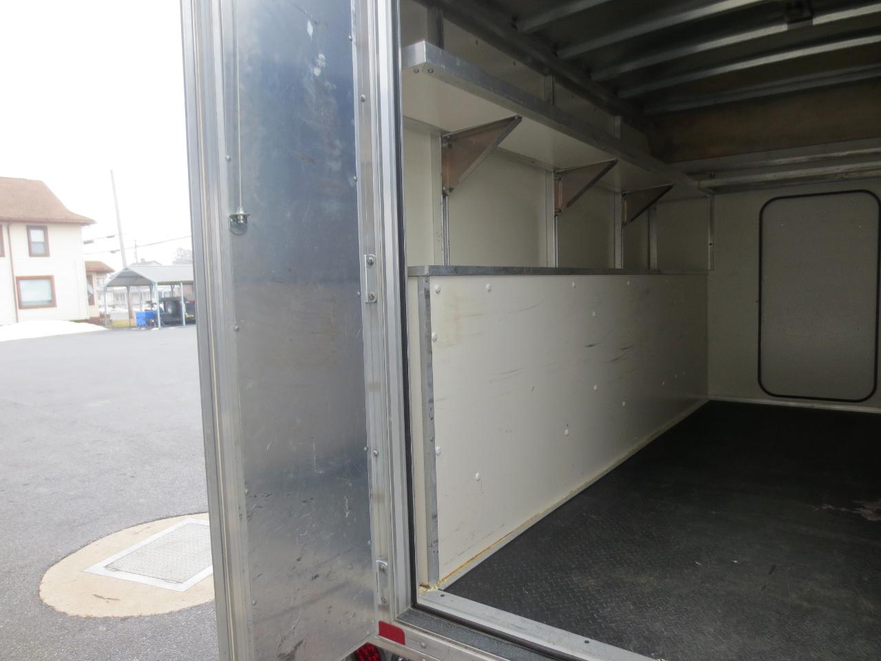 Ford Transit T-350 2022