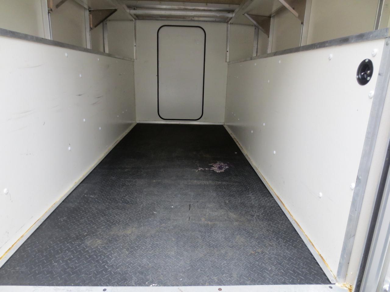 Ford Transit T-350 2022