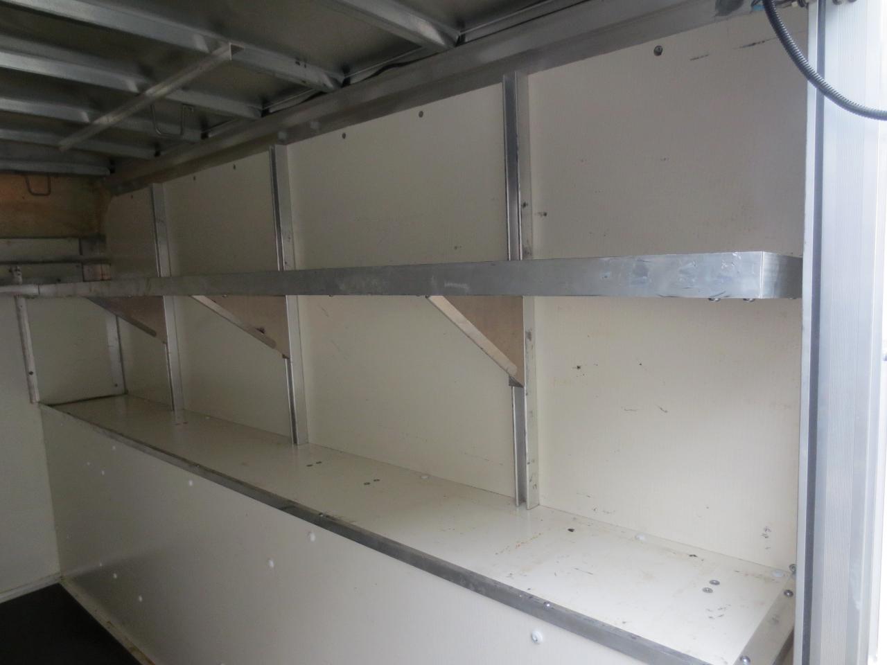 Ford Transit T-350 2022