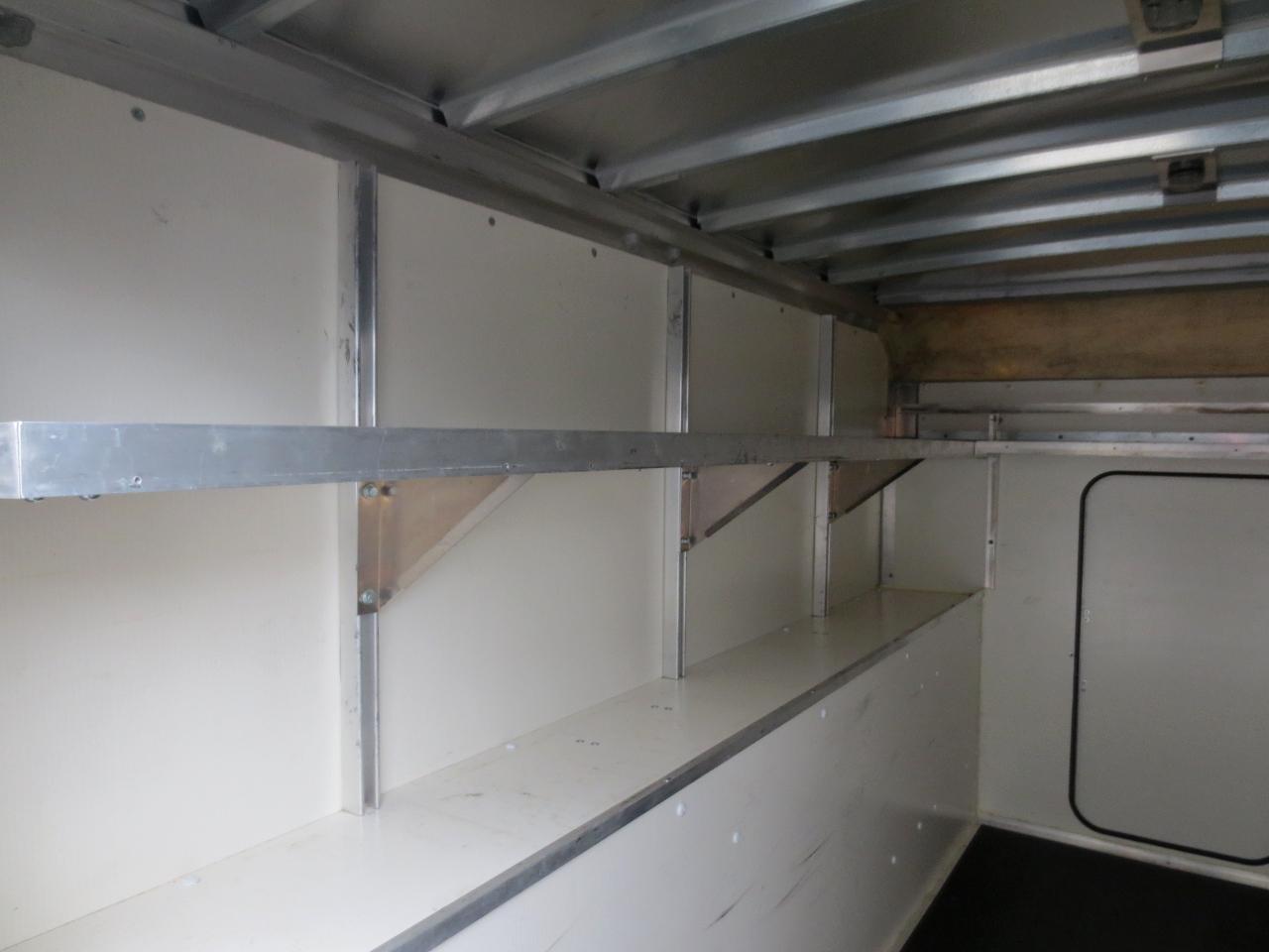 Ford Transit T-350 2022