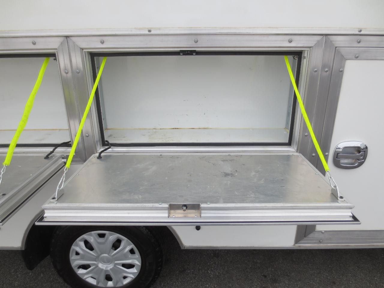 Ford Transit T-350 2022