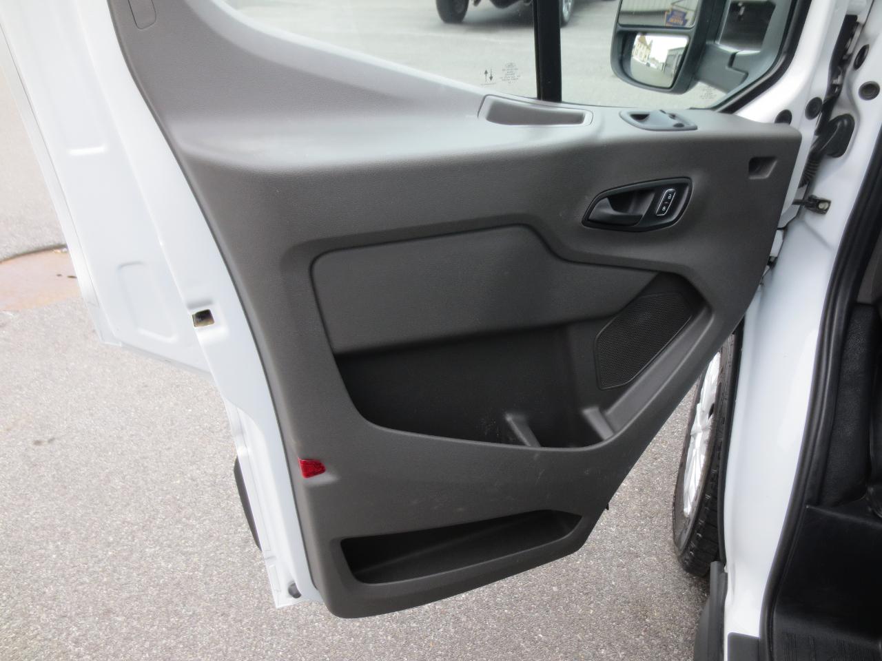 Ford Transit T-350 2022