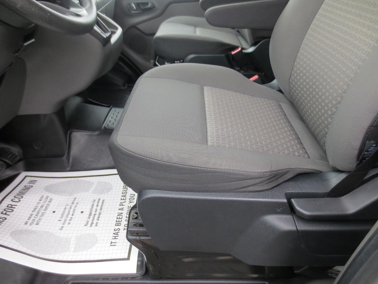 Ford Transit T-350 2022