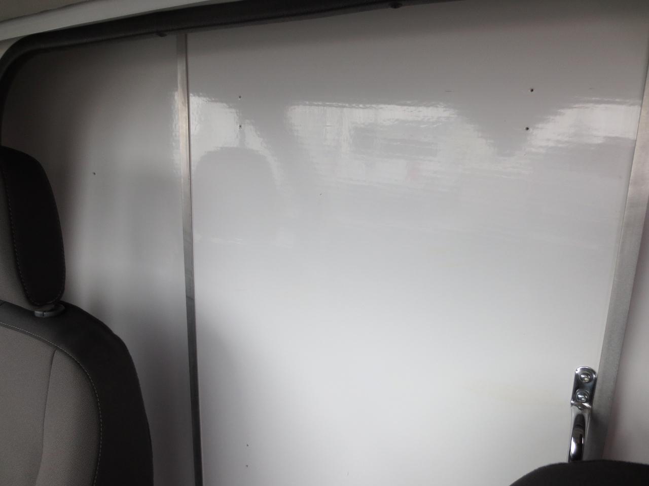 Ford Transit T-350 2022