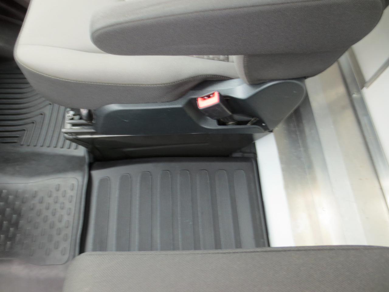 Ford Transit T-350 2022