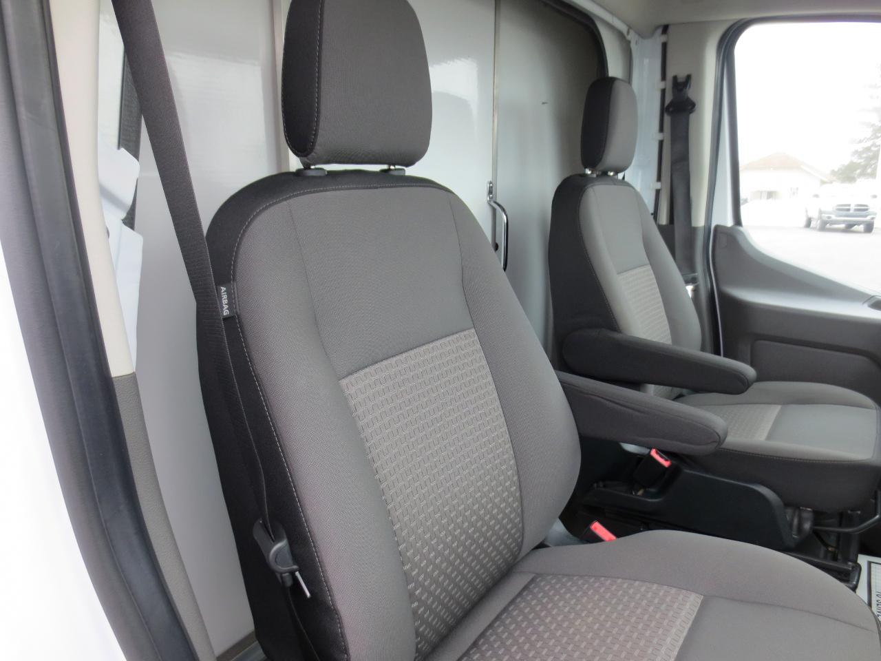 Ford Transit T-350 2022