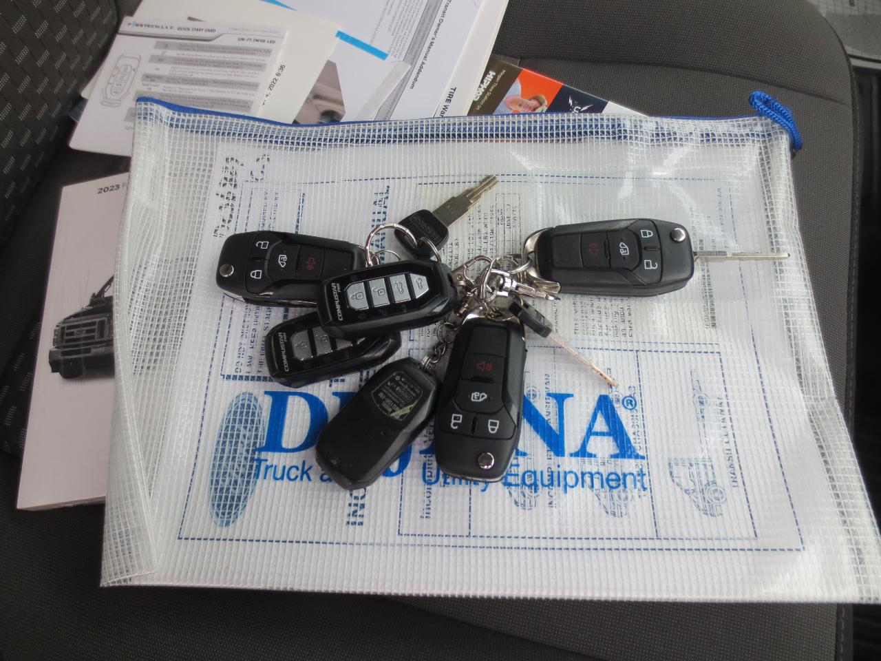 Ford Transit T-350 2022