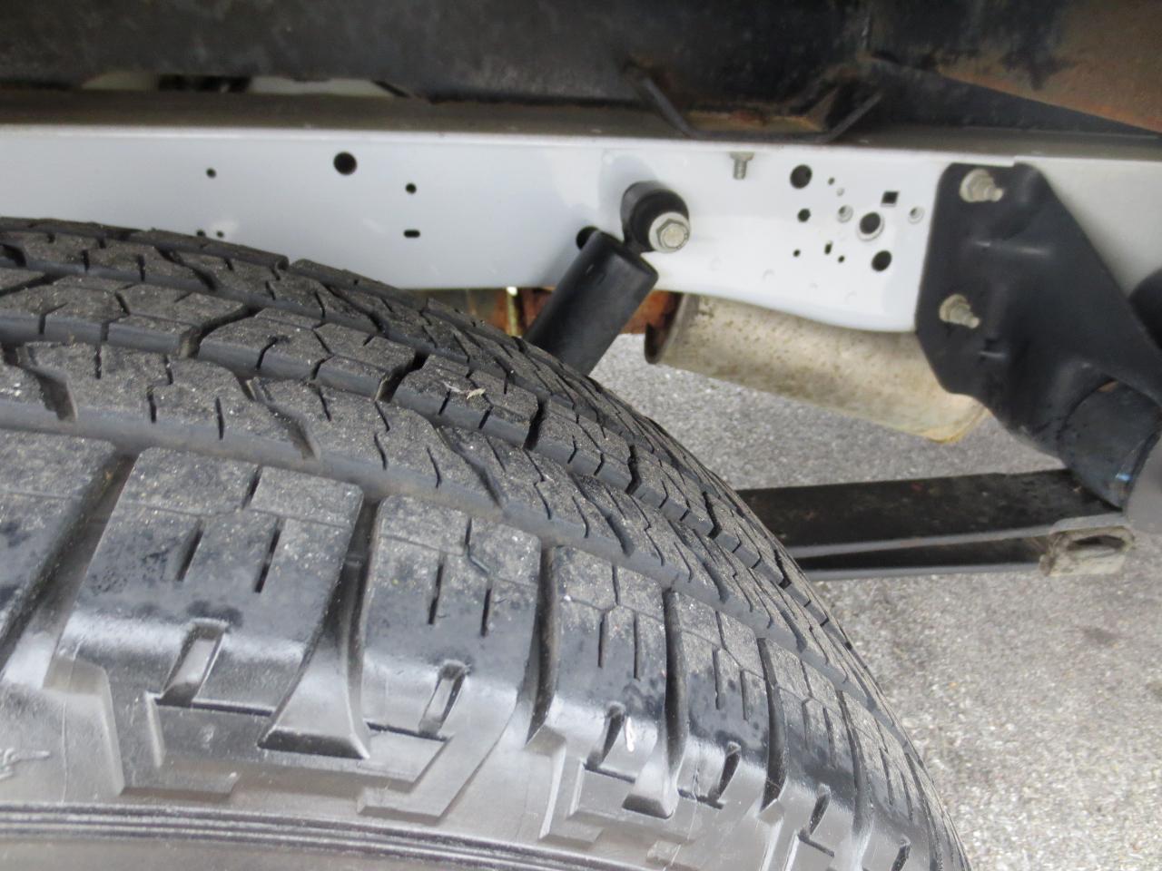 Ford Transit T-350 2022