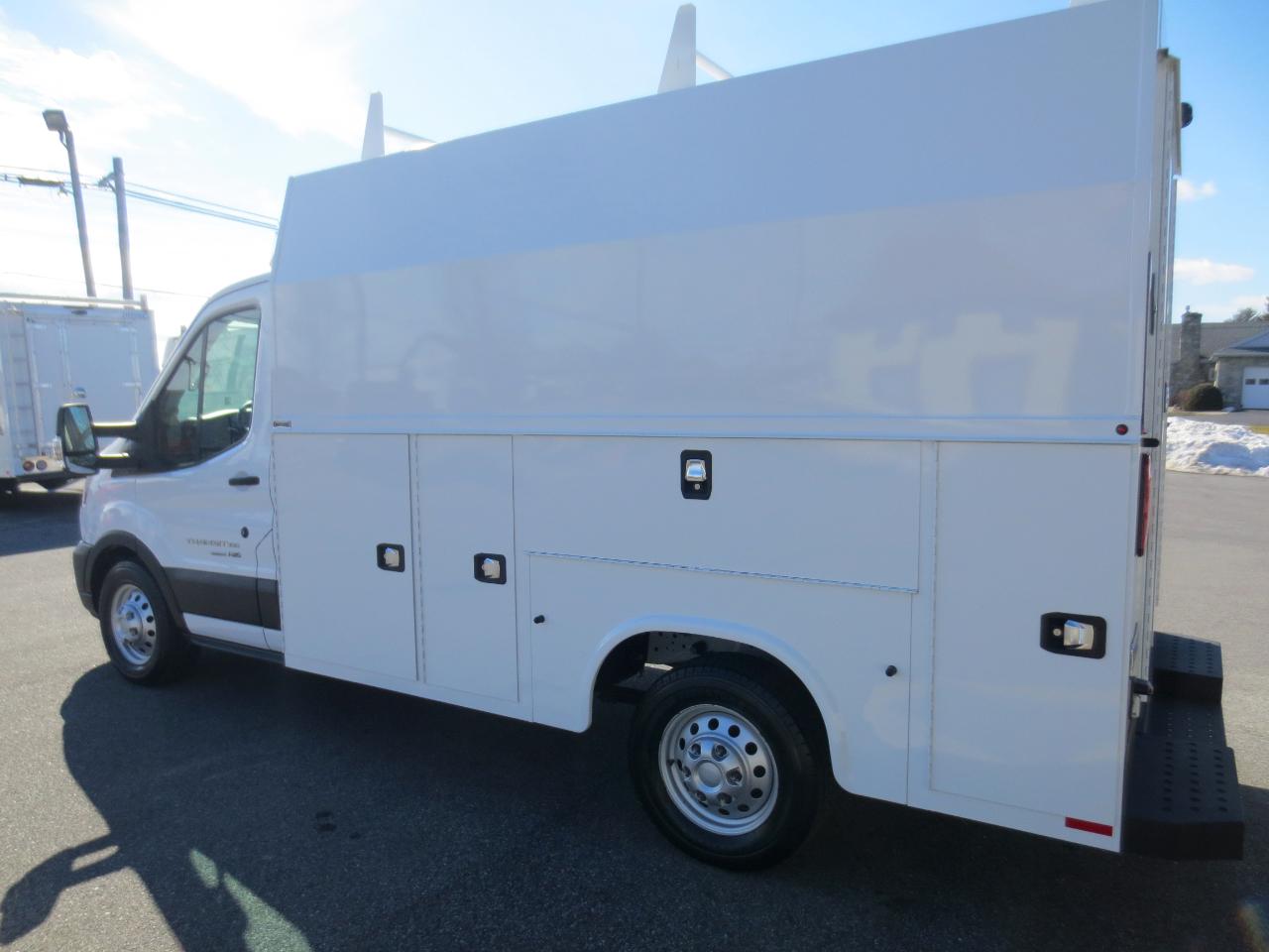 Ford Transit T-350 2023