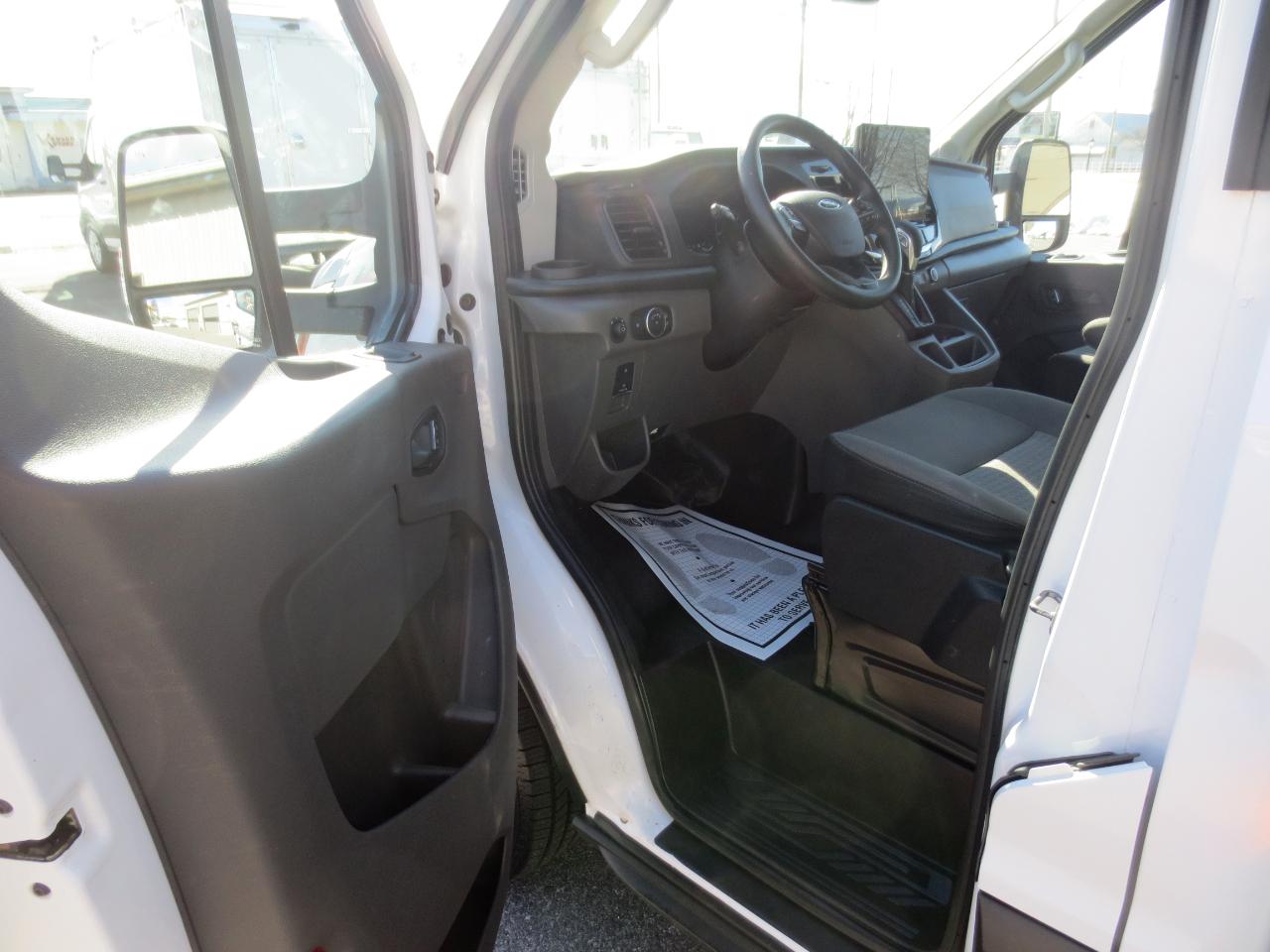 Ford Transit T-350 2023