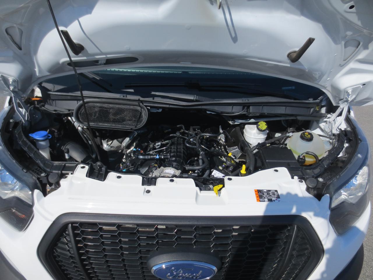 Ford Transit T-350 2023