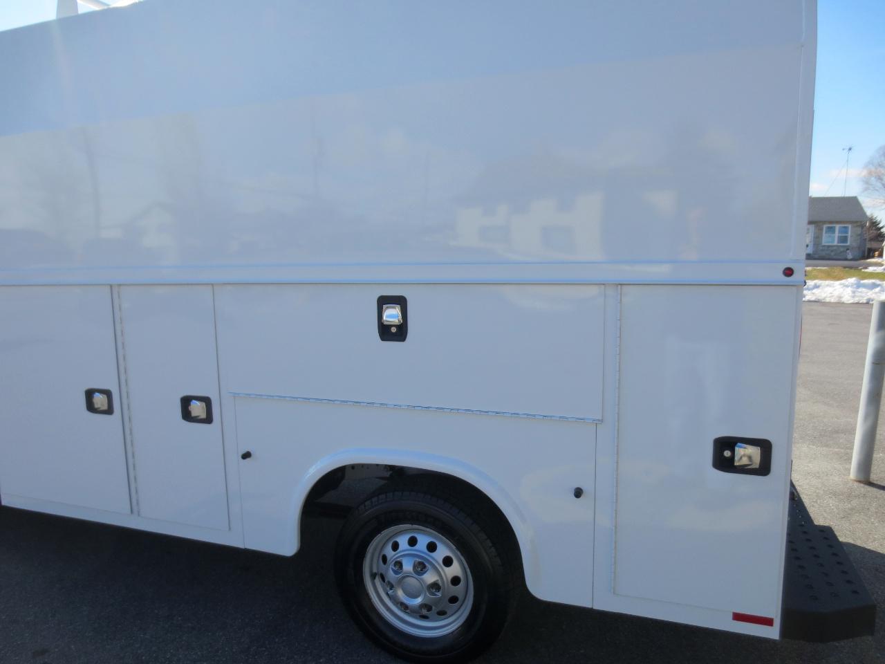 Ford Transit T-350 2023