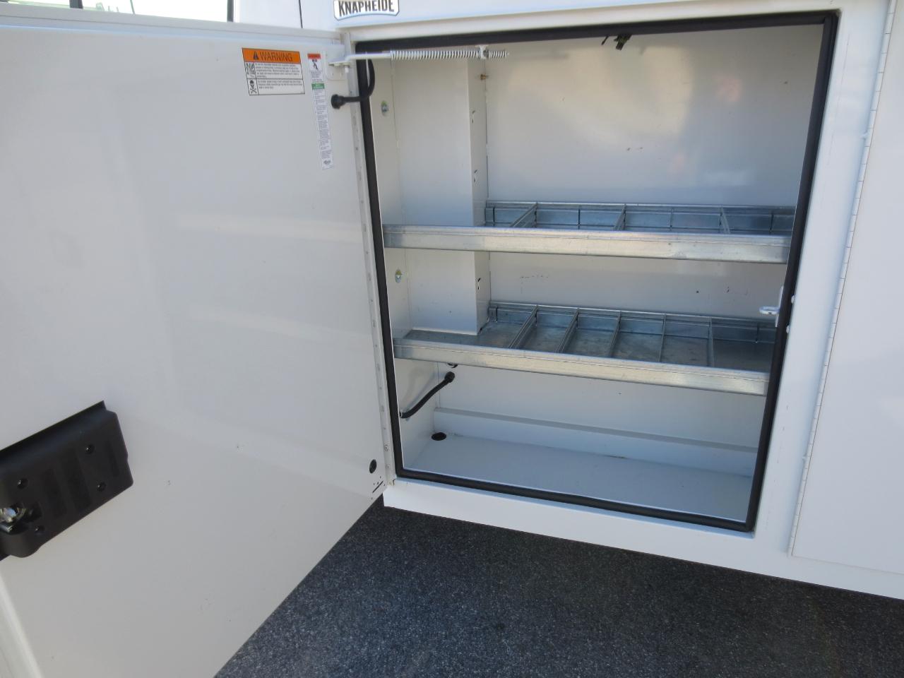 Ford Transit T-350 2023