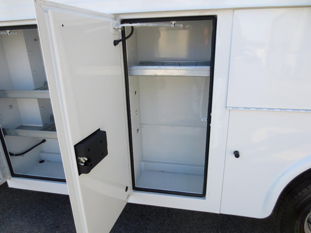 Ford Transit T-350 2023