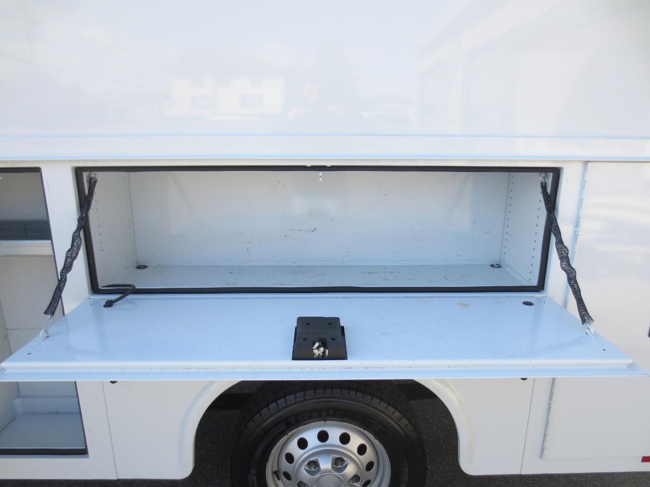 Ford Transit T-350 2023