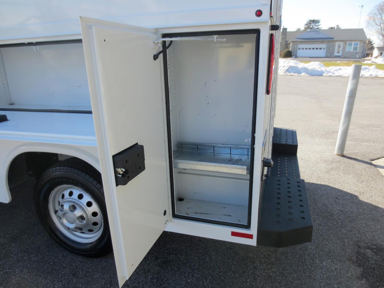 Ford Transit T-350 2023