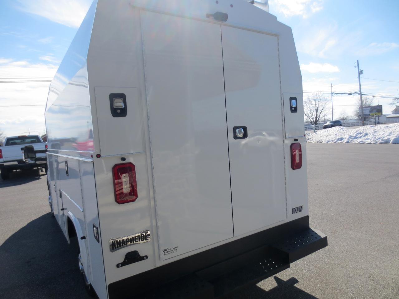 Ford Transit T-350 2023