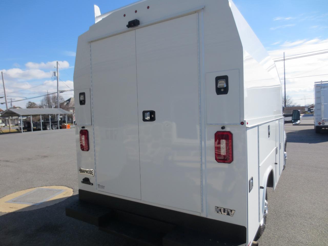 Ford Transit T-350 2023