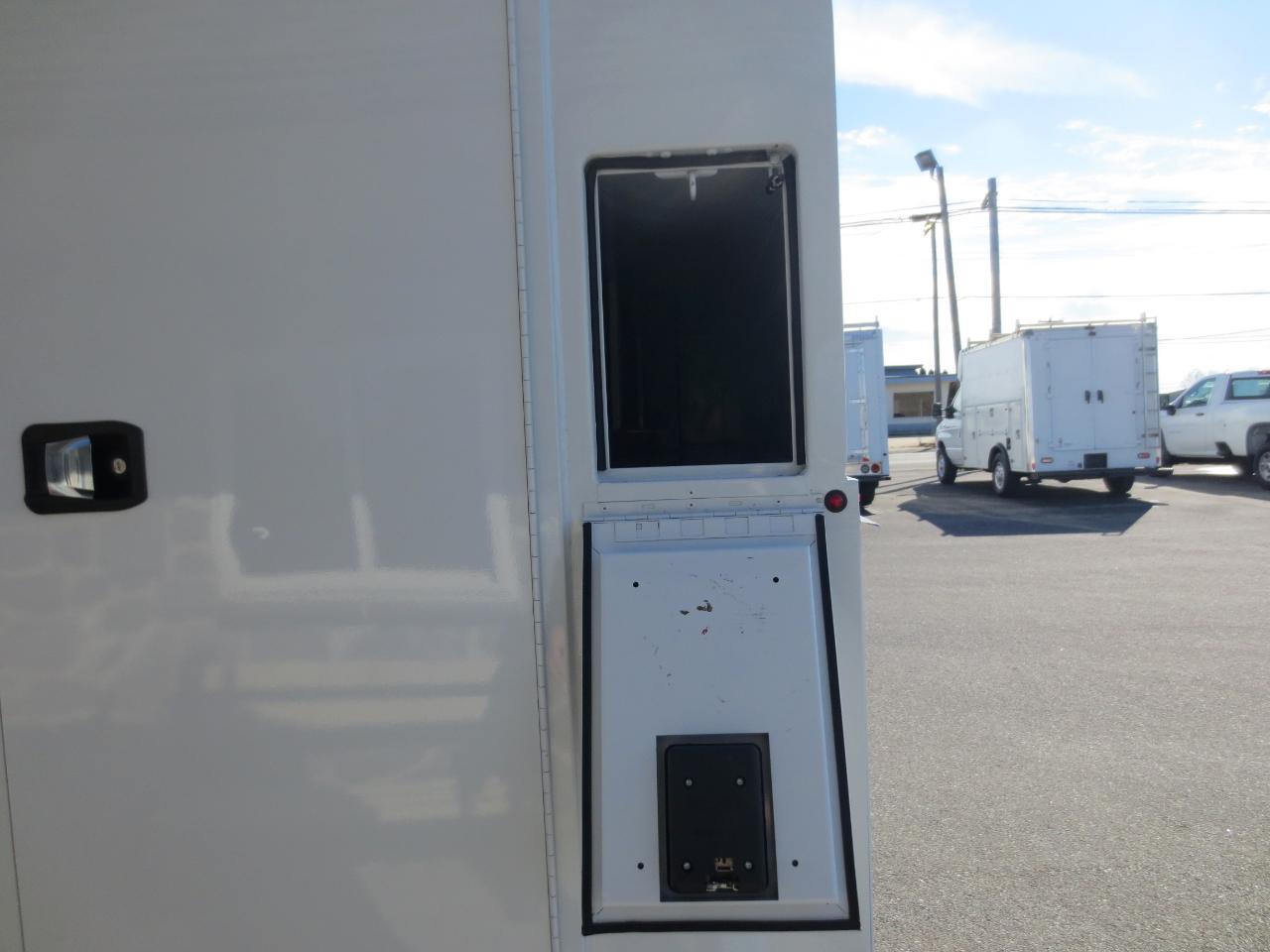 Ford Transit T-350 2023