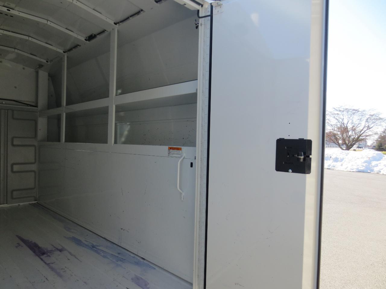 Ford Transit T-350 2023