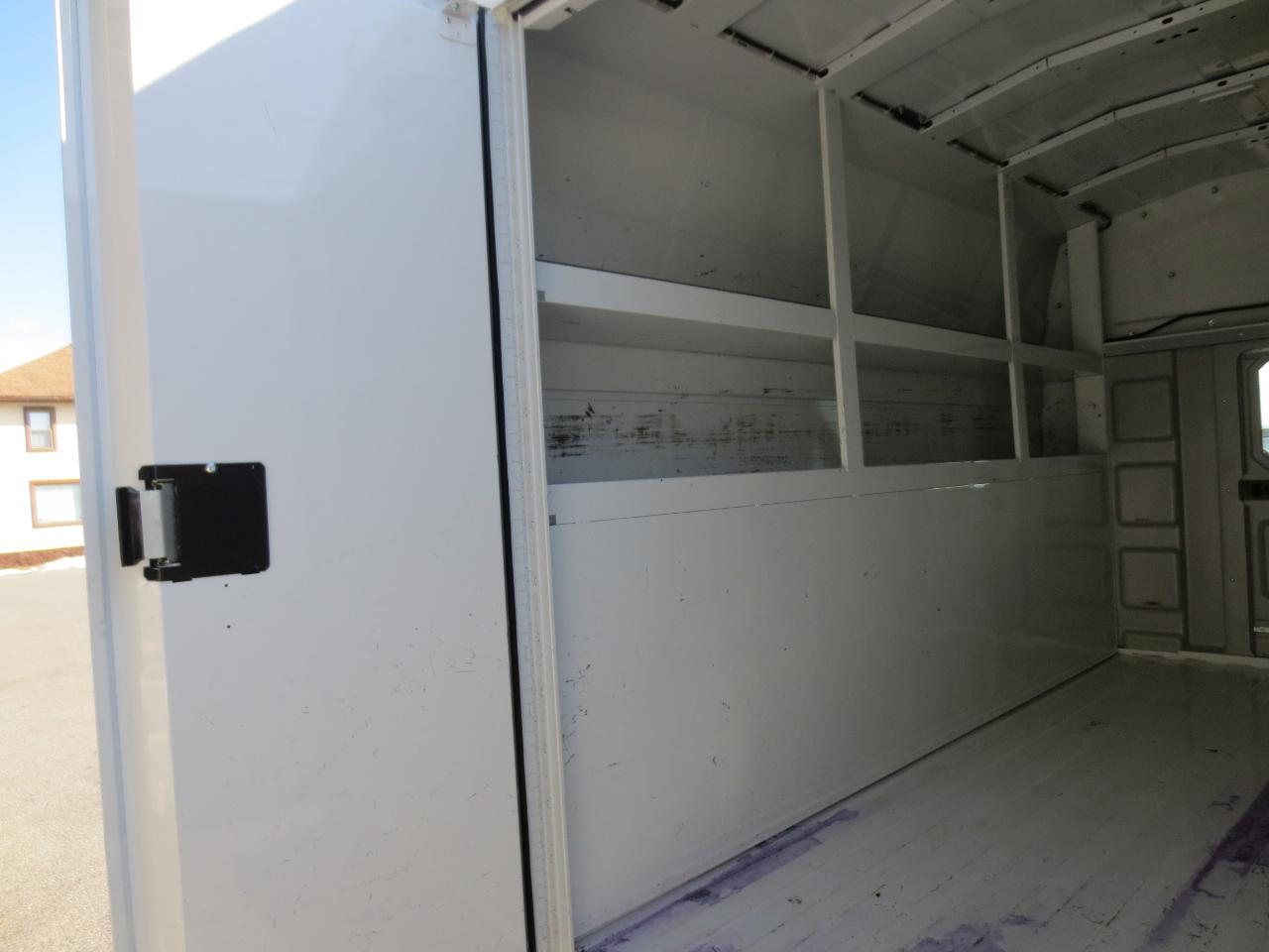 Ford Transit T-350 2023