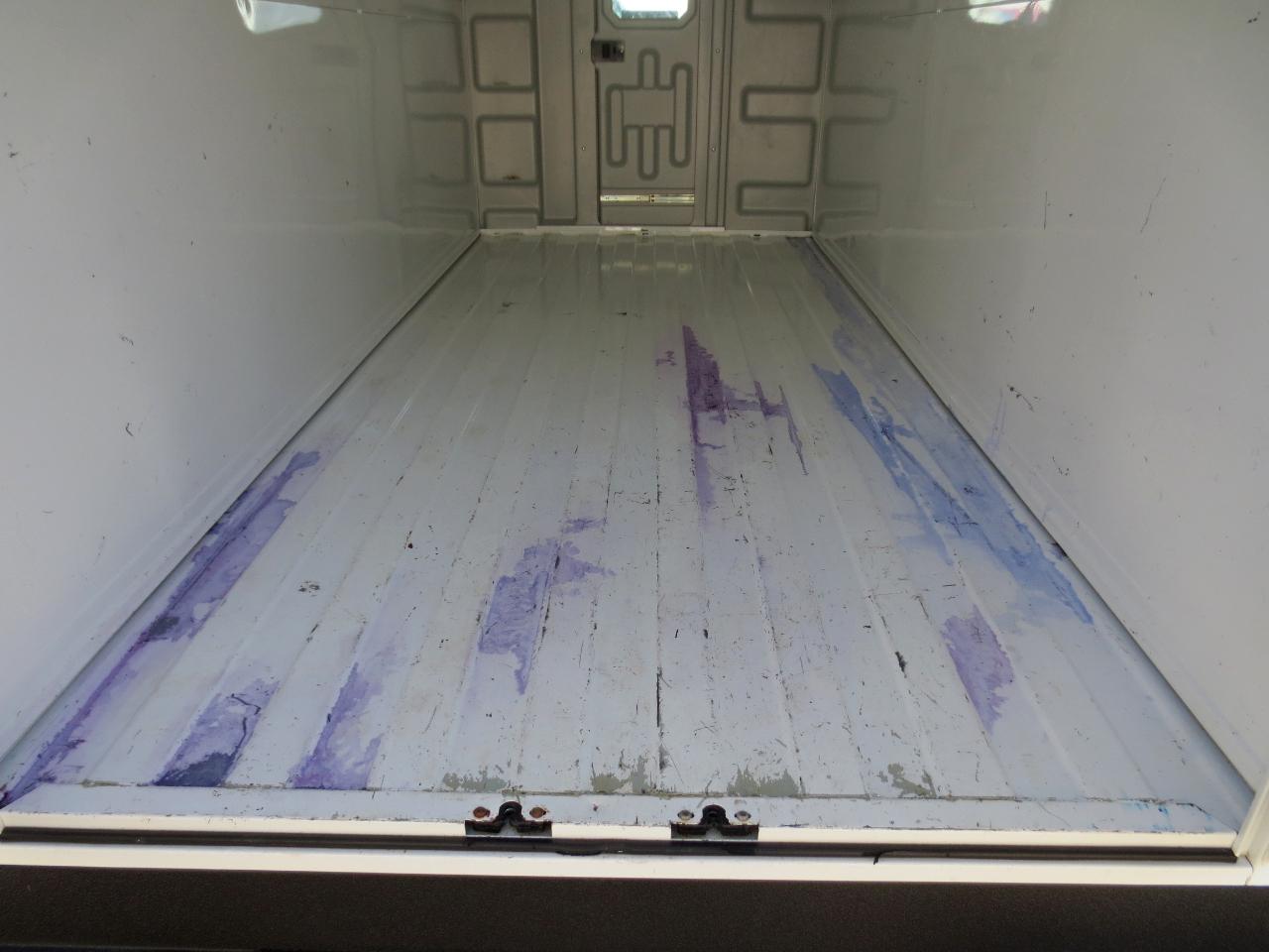 Ford Transit T-350 2023