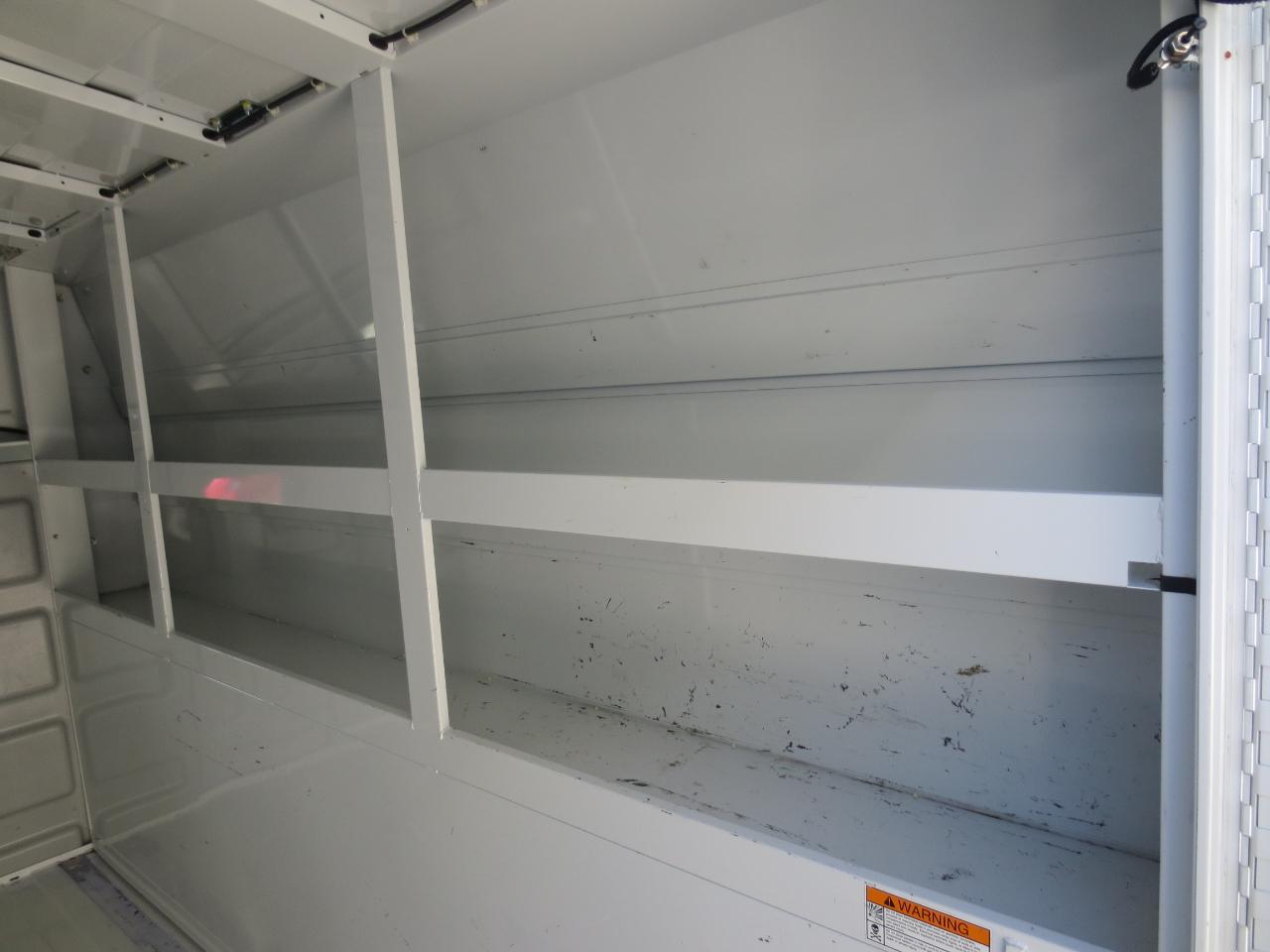 Ford Transit T-350 2023