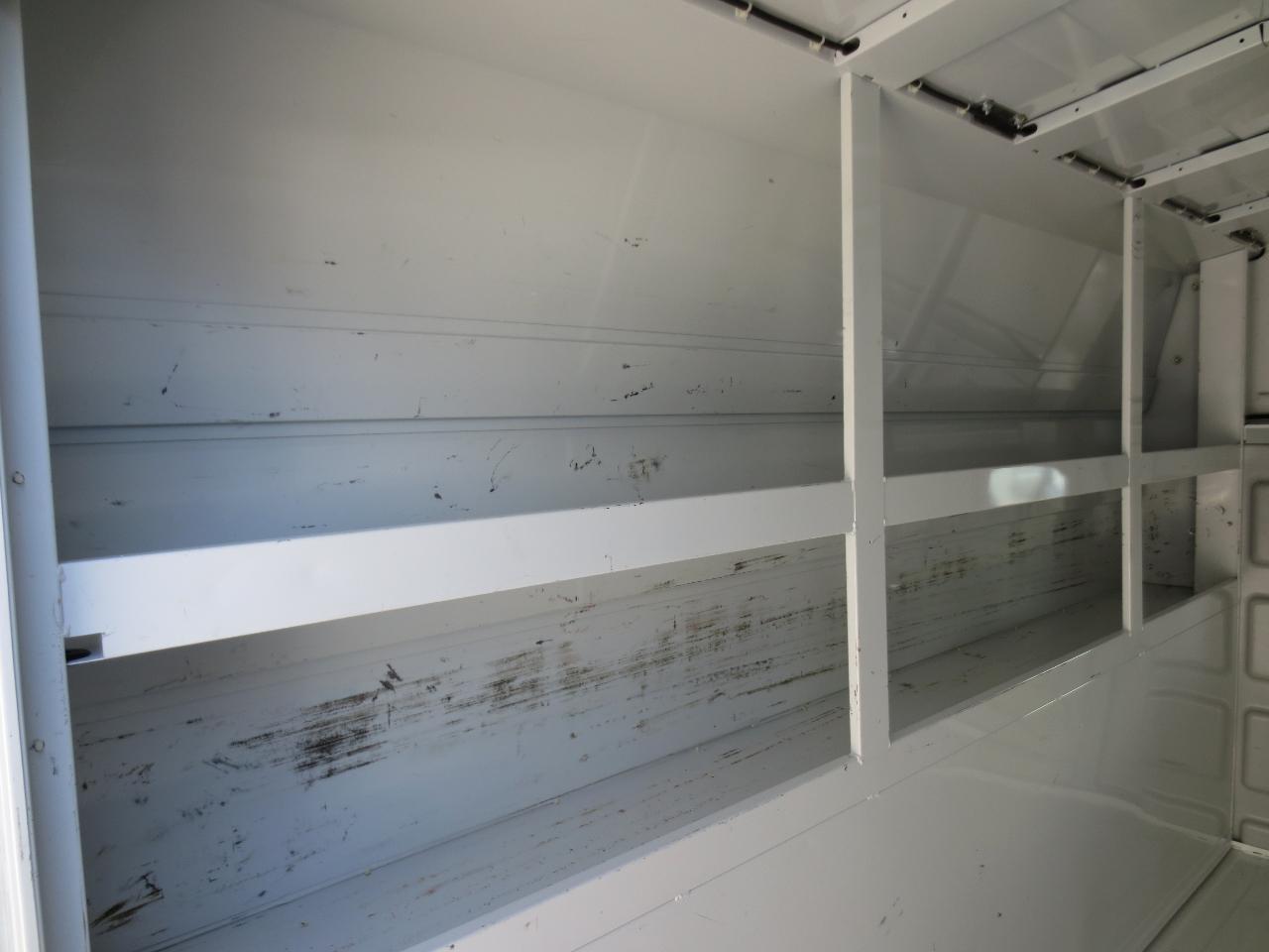 Ford Transit T-350 2023