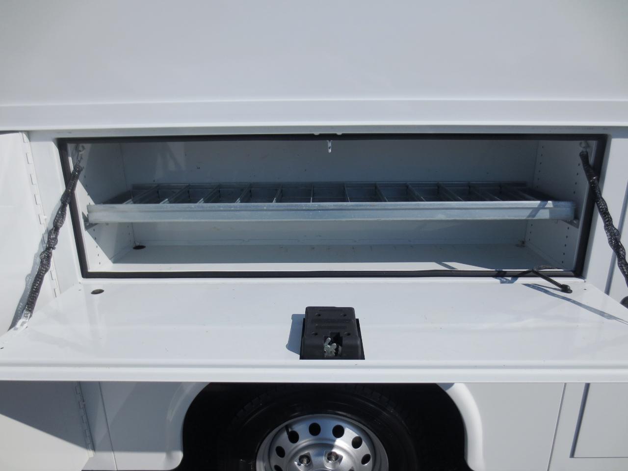 Ford Transit T-350 2023