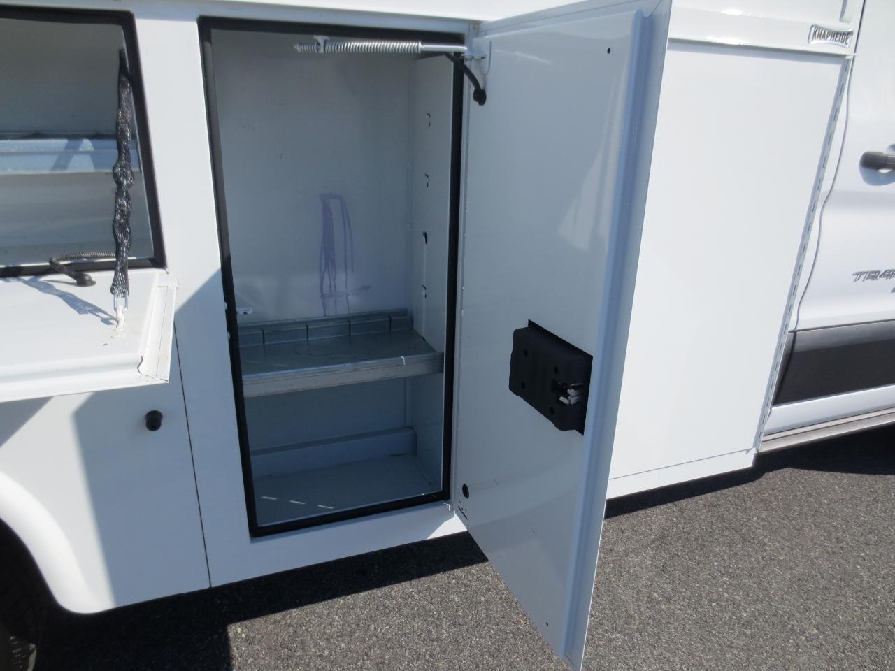 Ford Transit T-350 2023