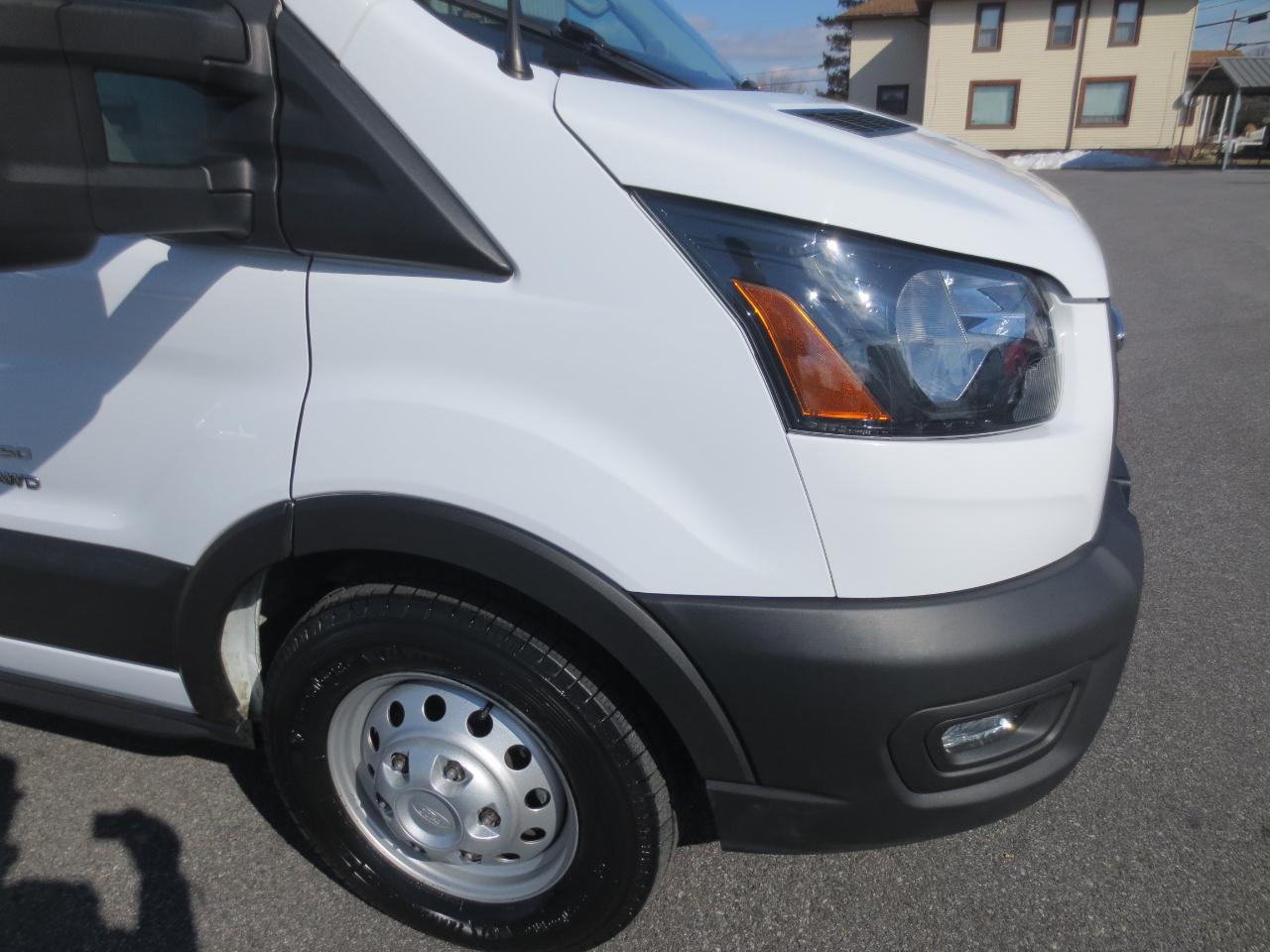 Ford Transit T-350 2023