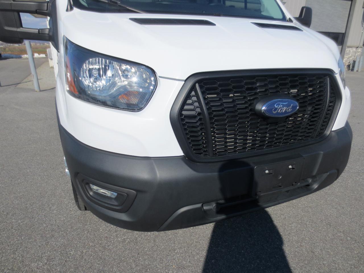 Ford Transit T-350 2023