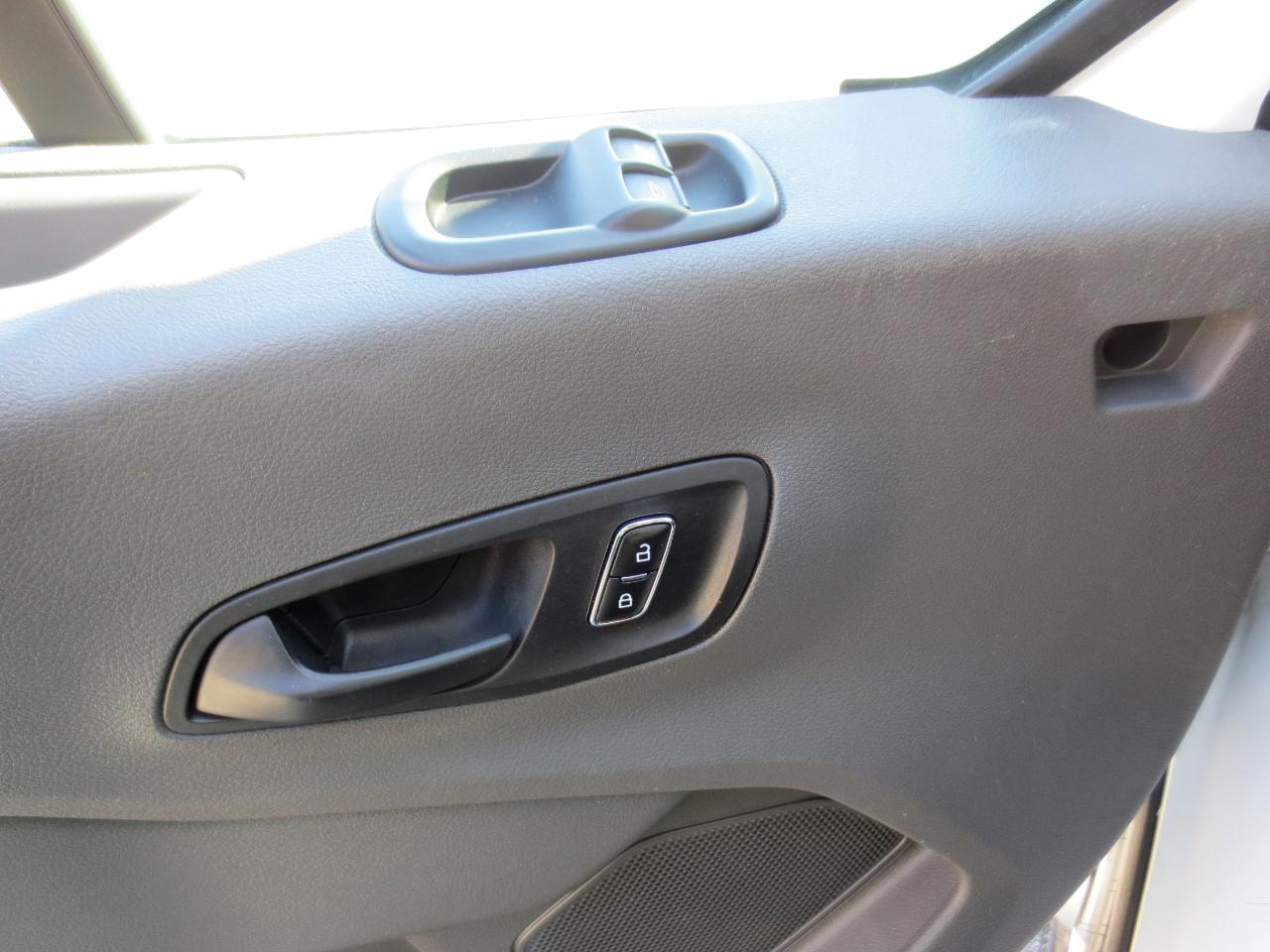 Ford Transit T-350 2023