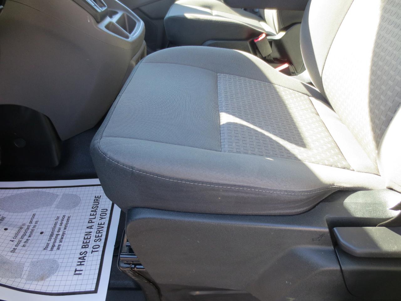 Ford Transit T-350 2023