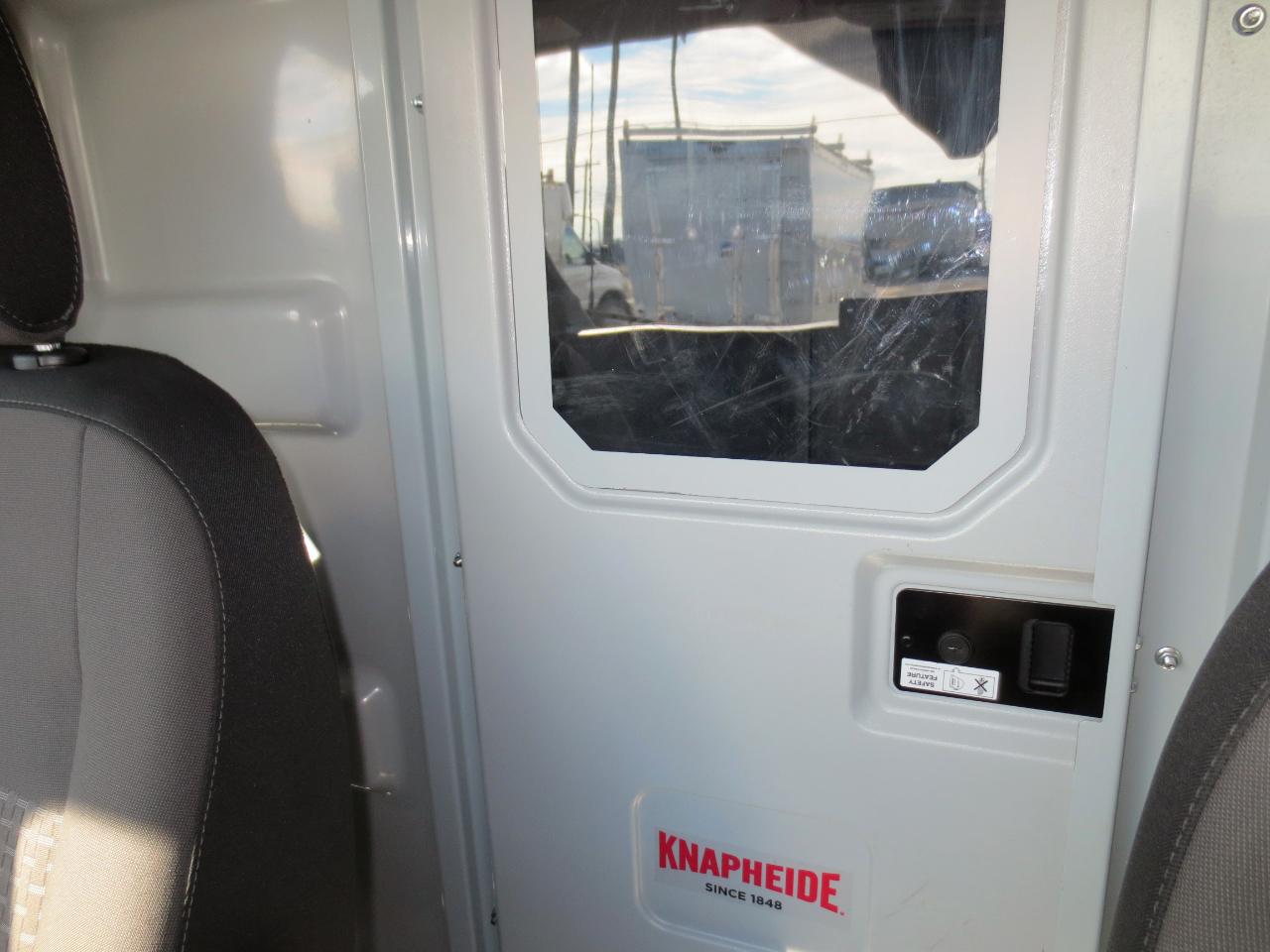 Ford Transit T-350 2023