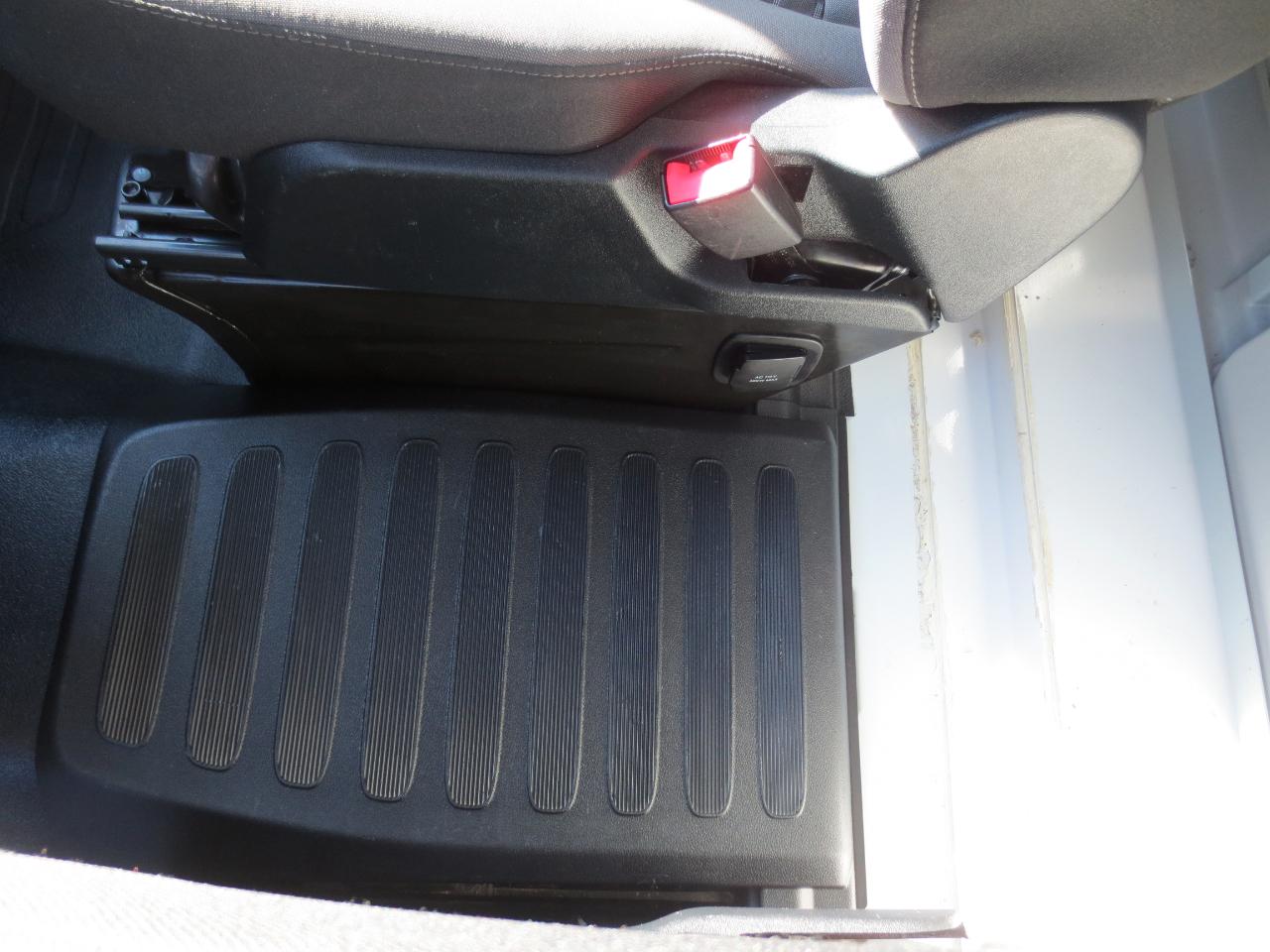 Ford Transit T-350 2023