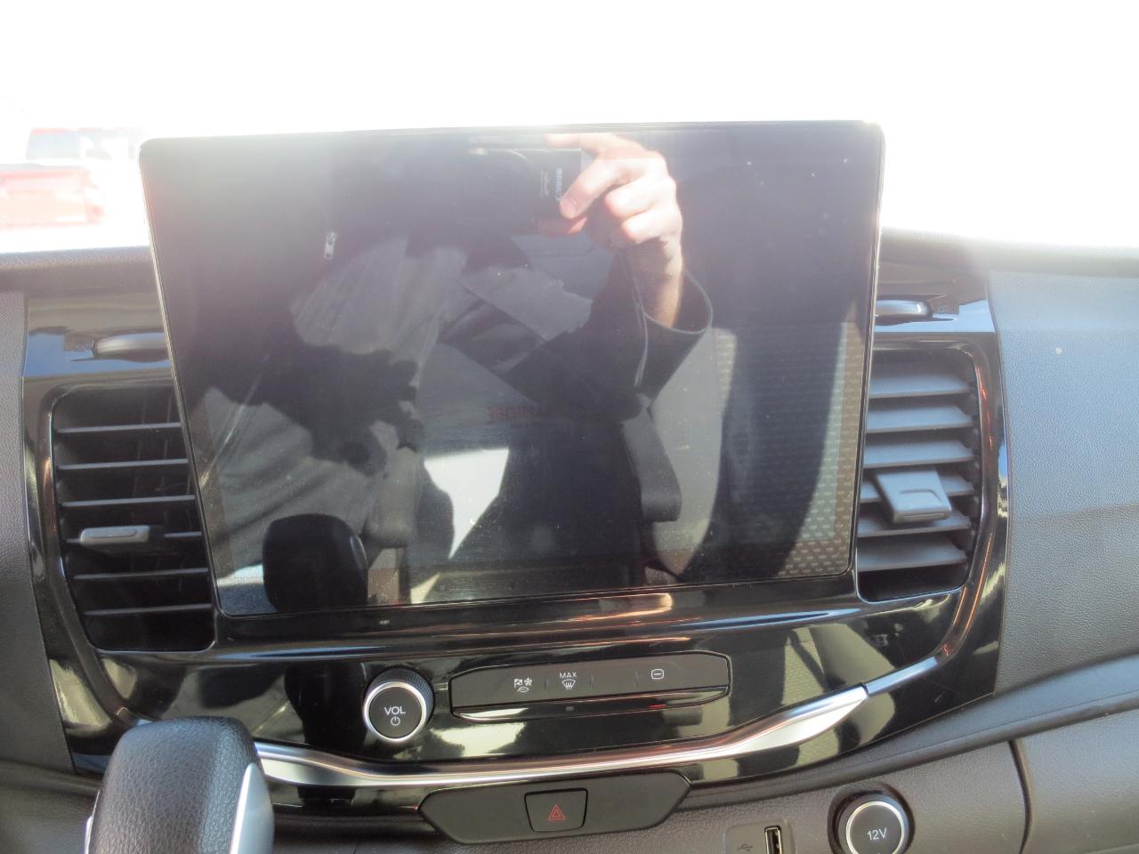 Ford Transit T-350 2023