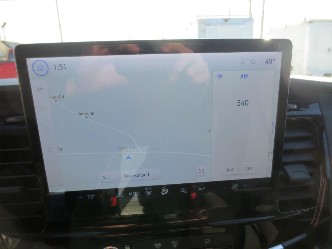 Ford Transit T-350 2023