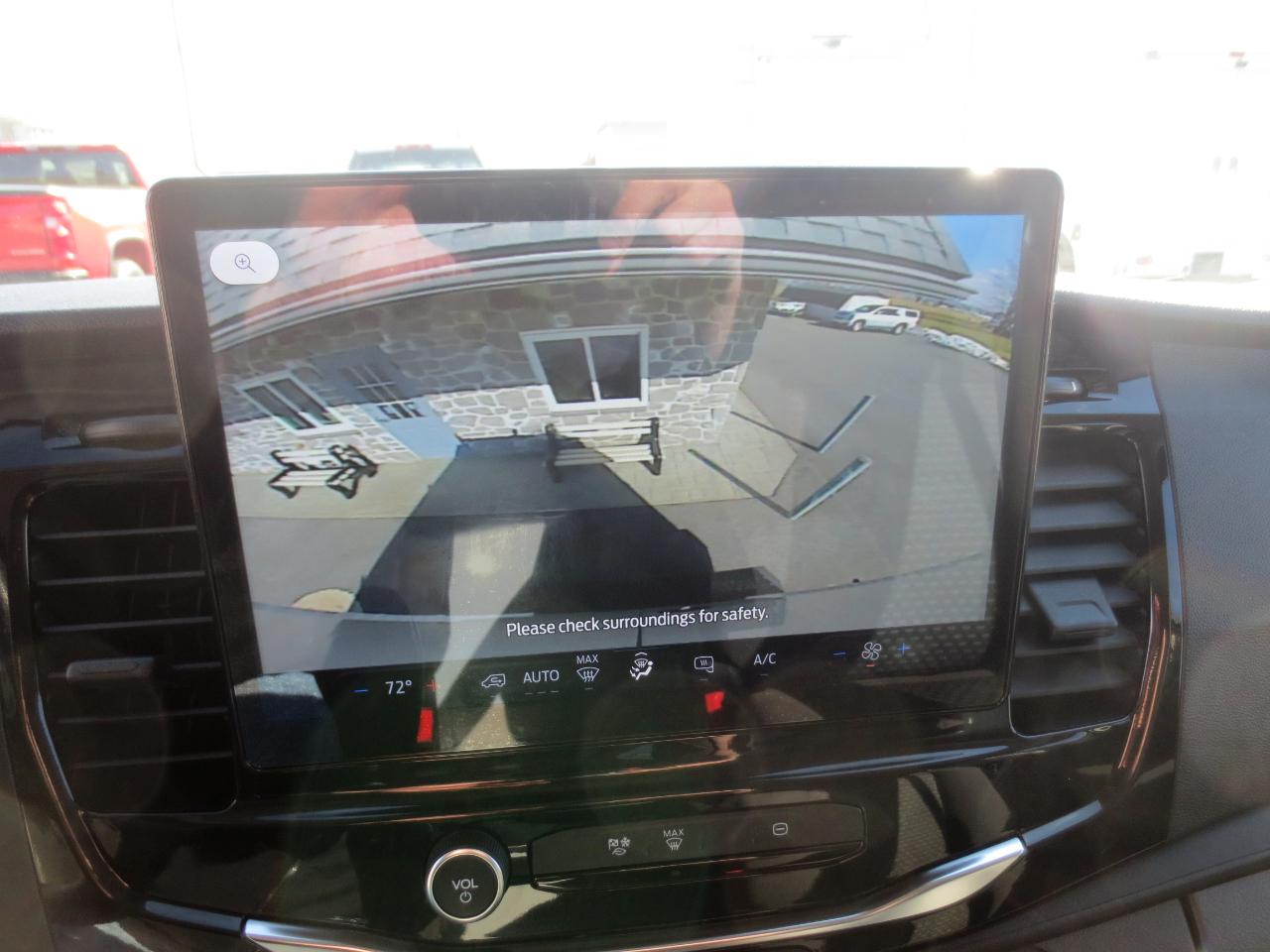 Ford Transit T-350 2023