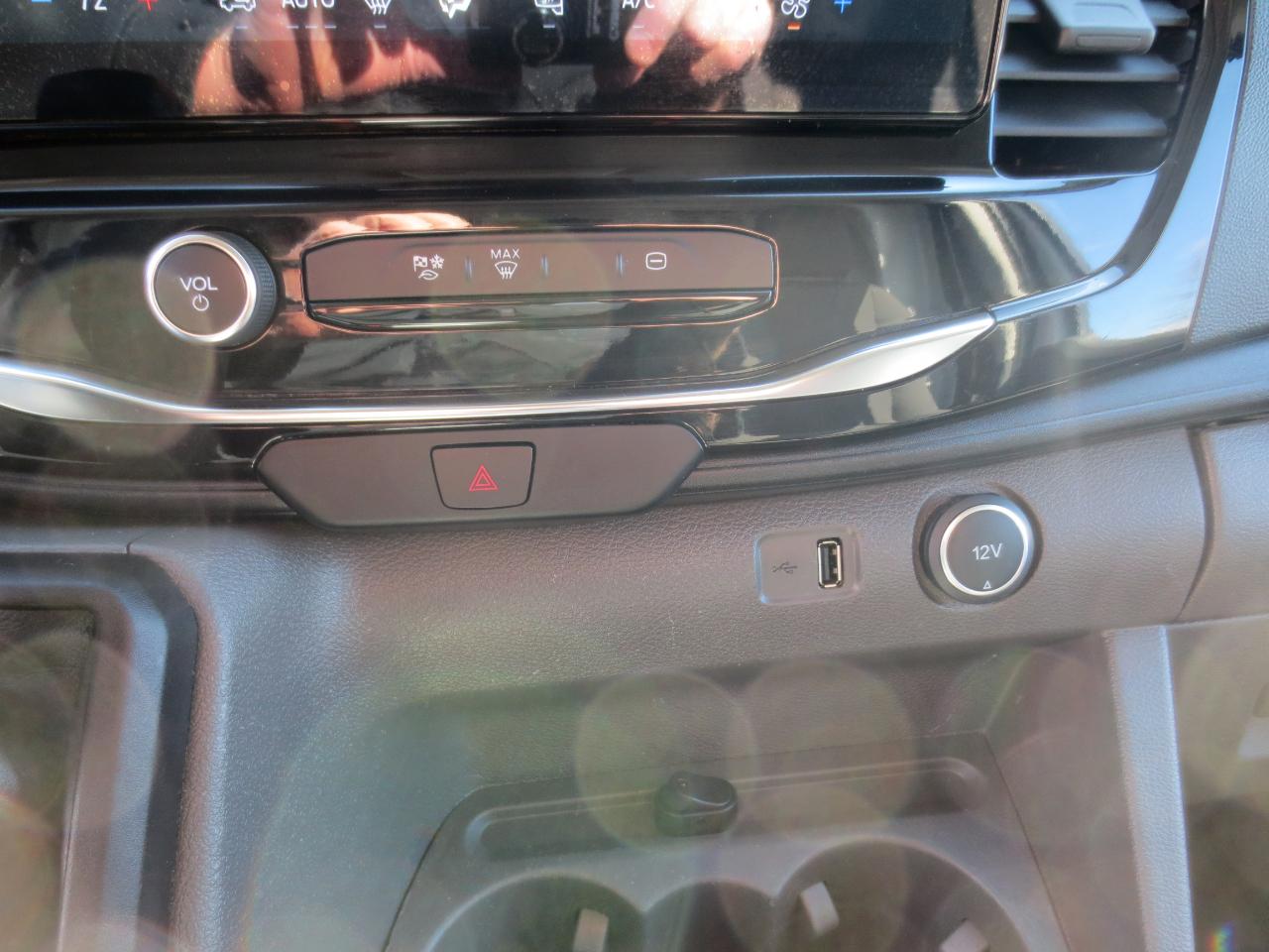 Ford Transit T-350 2023