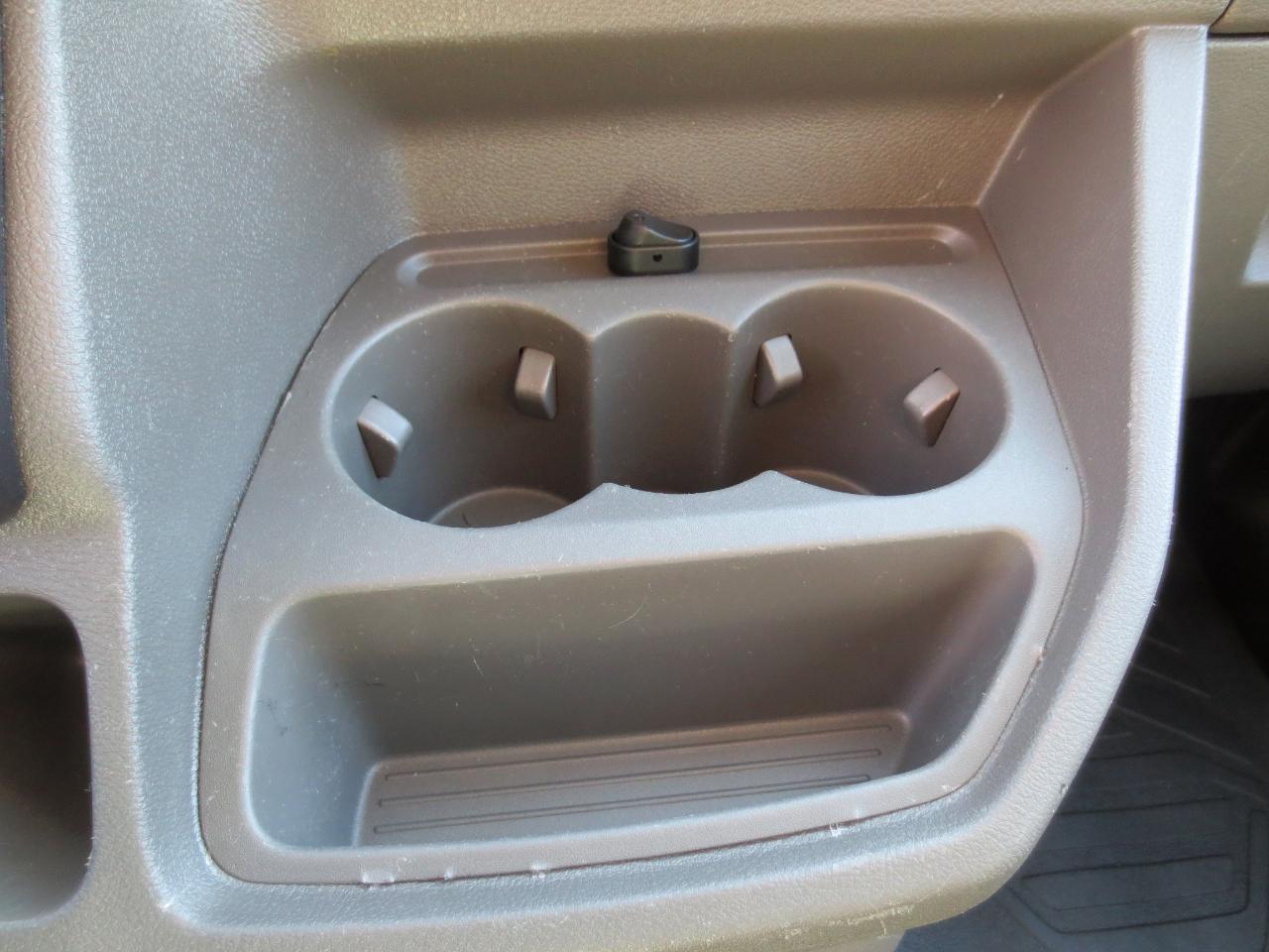 Ford Transit T-350 2023