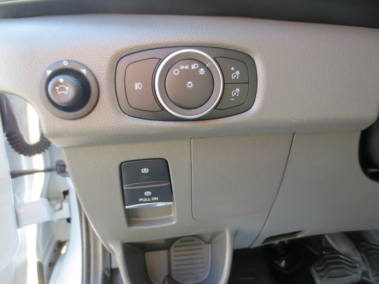 Ford Transit T-350 2023