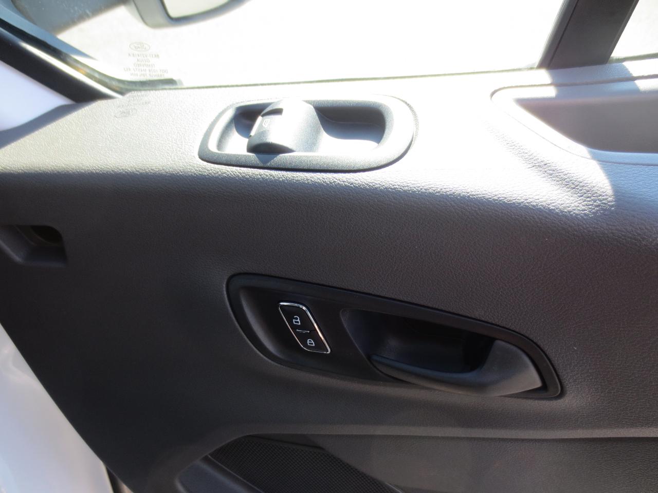 Ford Transit T-350 2023