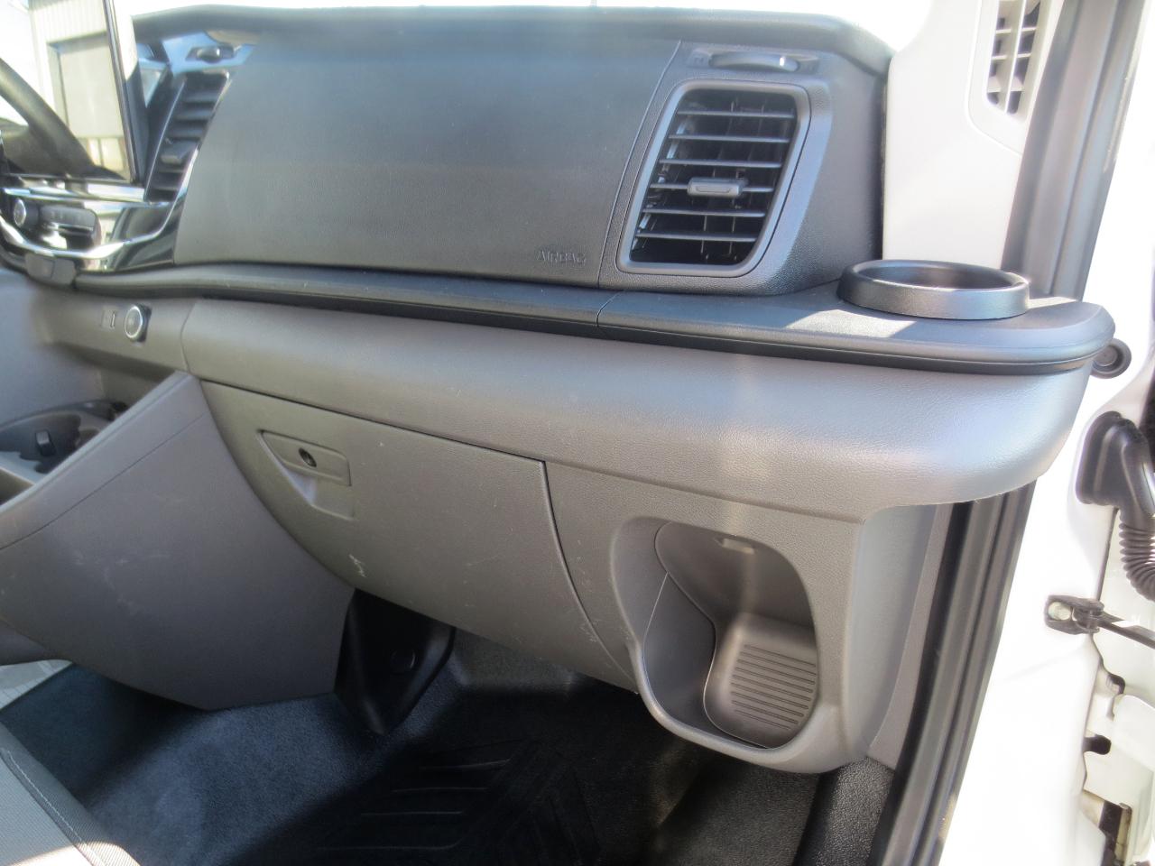 Ford Transit T-350 2023