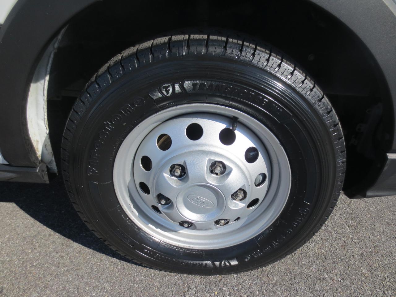 Ford Transit T-350 2023