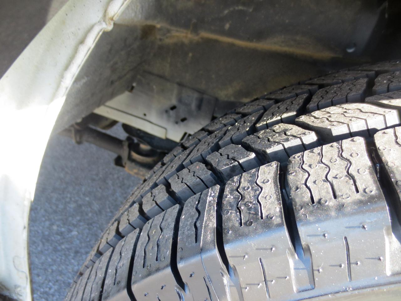 Ford Transit T-350 2023