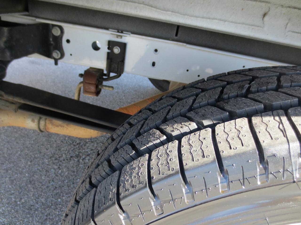 Ford Transit T-350 2023