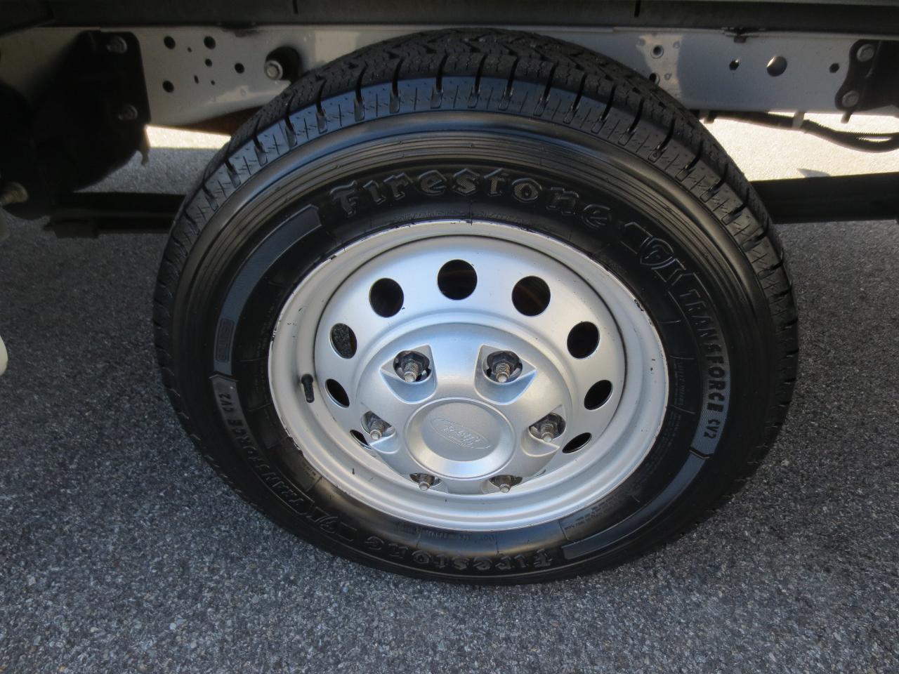 Ford Transit T-350 2023