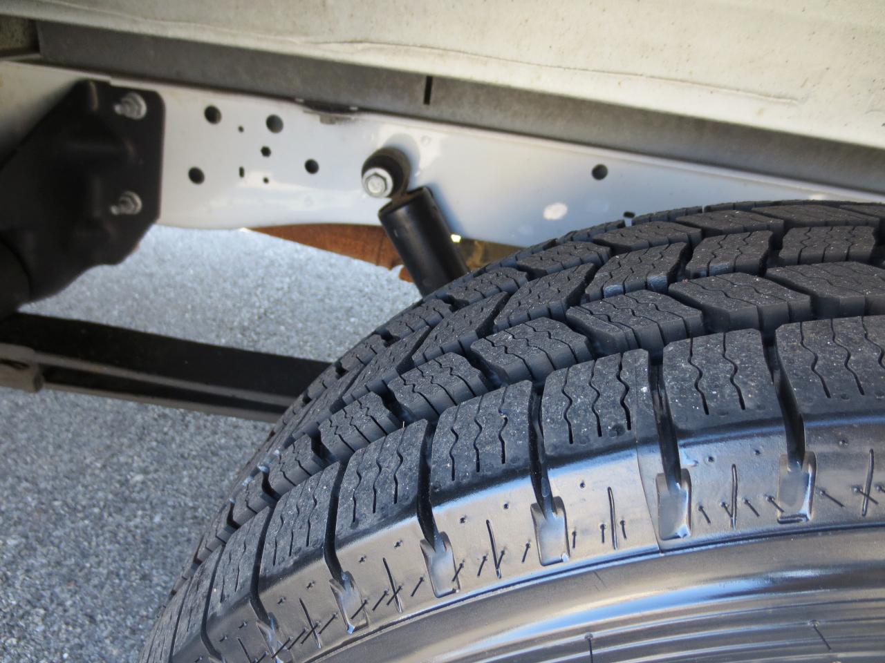 Ford Transit T-350 2023